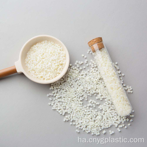 polyethylene Granules don kwatancen katako na siyarwa